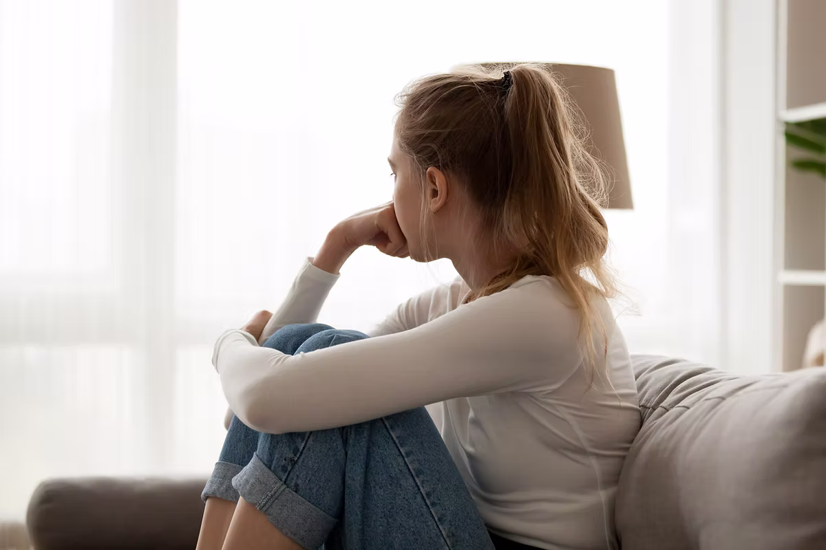 Anxiety Therapy at Heads Held High Counseling Chicago and Boston
