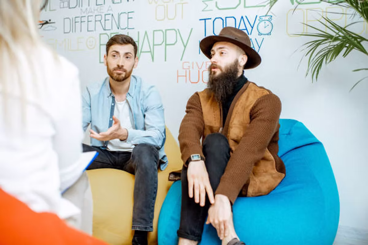 LGBTQIA Therapy at Heads Held High Counseling Chicago and Boston