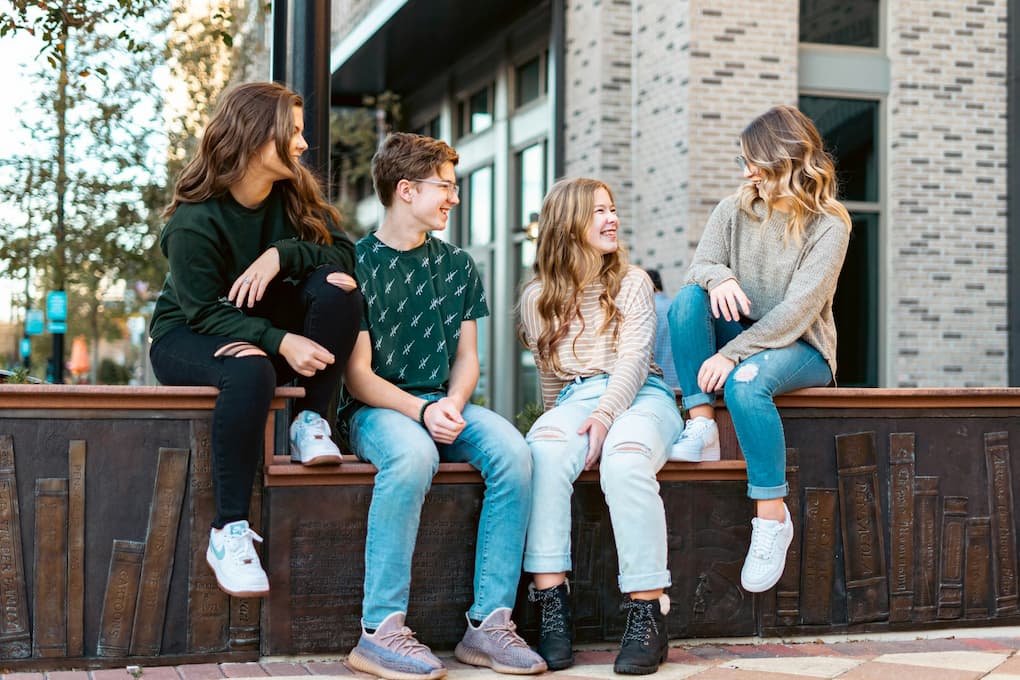 How to Navigate LGBTQ+ Discrimination in High School