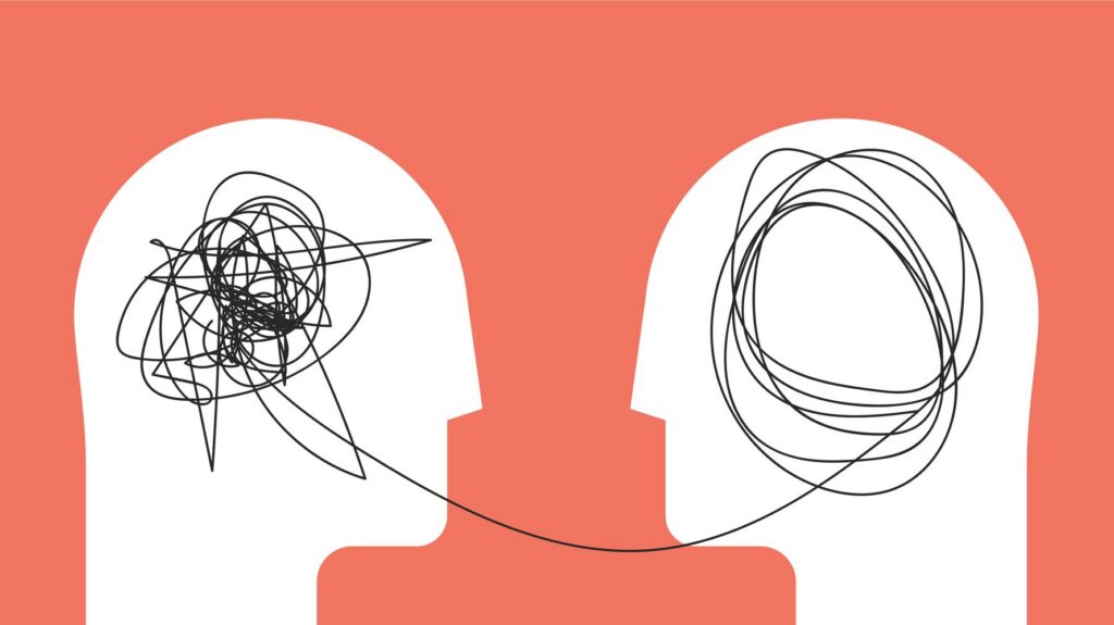 How to Heal Psychologically By Moving Your Eyes