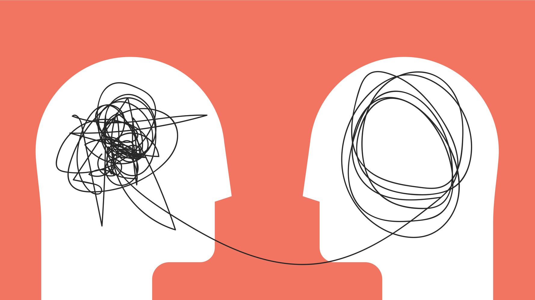 How to Heal Psychologically By Moving Your Eyes