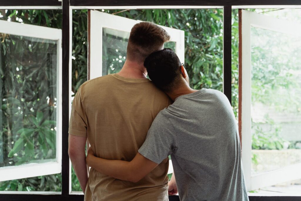 How to Grieve Your Childhood as an LGBTQ+ Adult