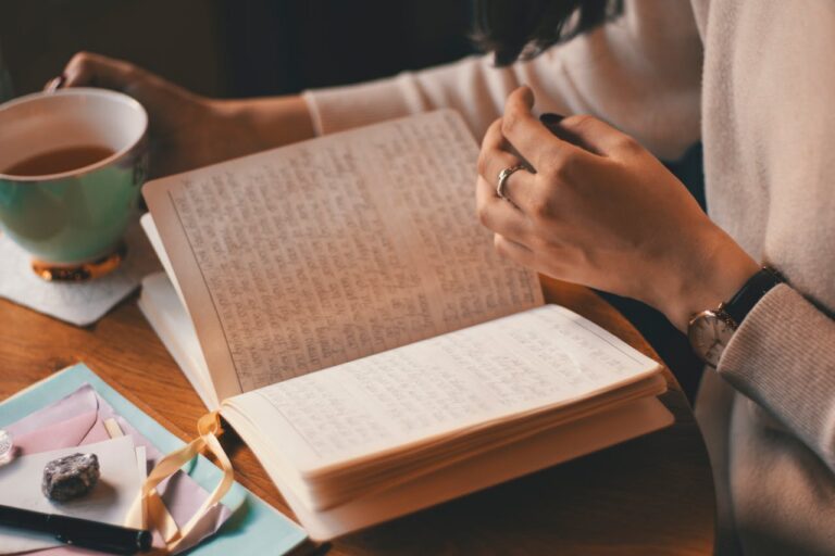 6 Ways to Focus with ADHD