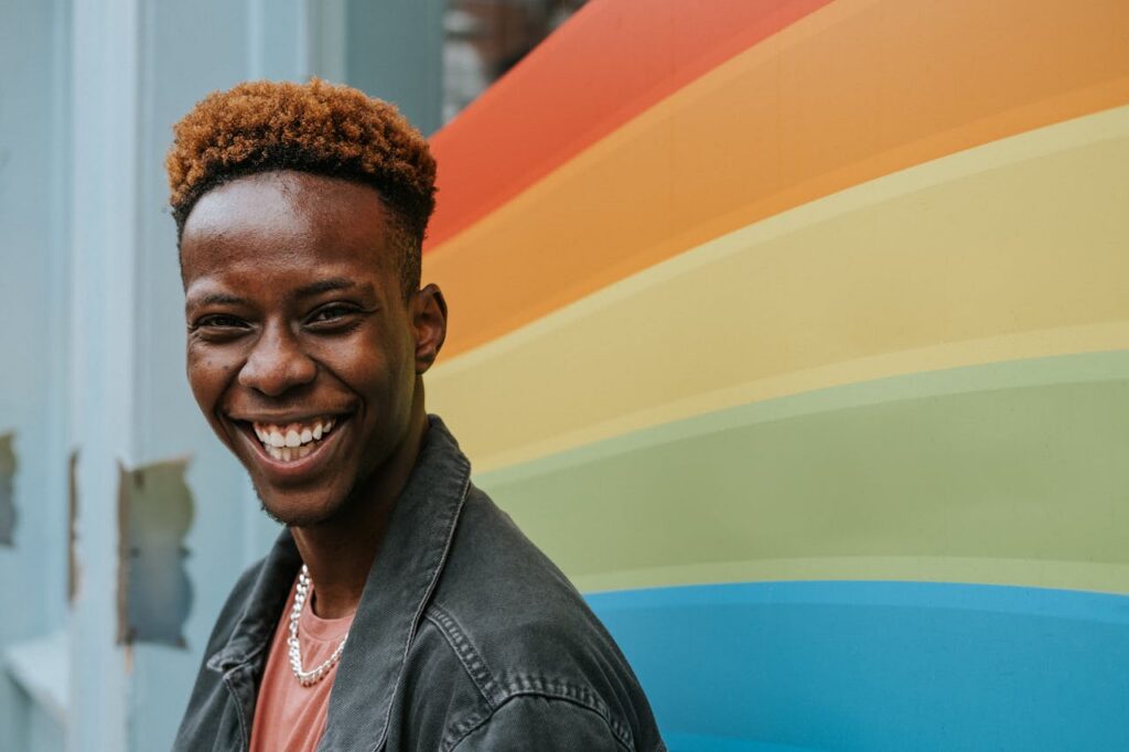 Genderfluidity: How to Protect Your Mental Health in a Hostile Society