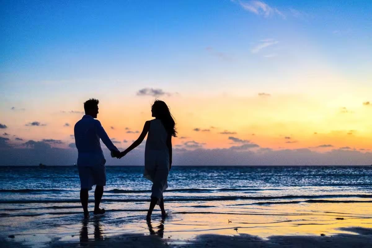 How to Align Life Goals with Your Partner