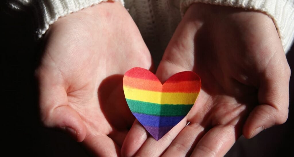 The Unexpected Grief of an Unhappy Childhood as an LGBTQIA+ Adult