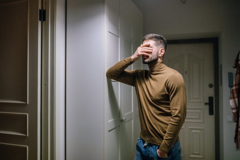 What to Do When Chronic Illness Triggers Your Anxiety