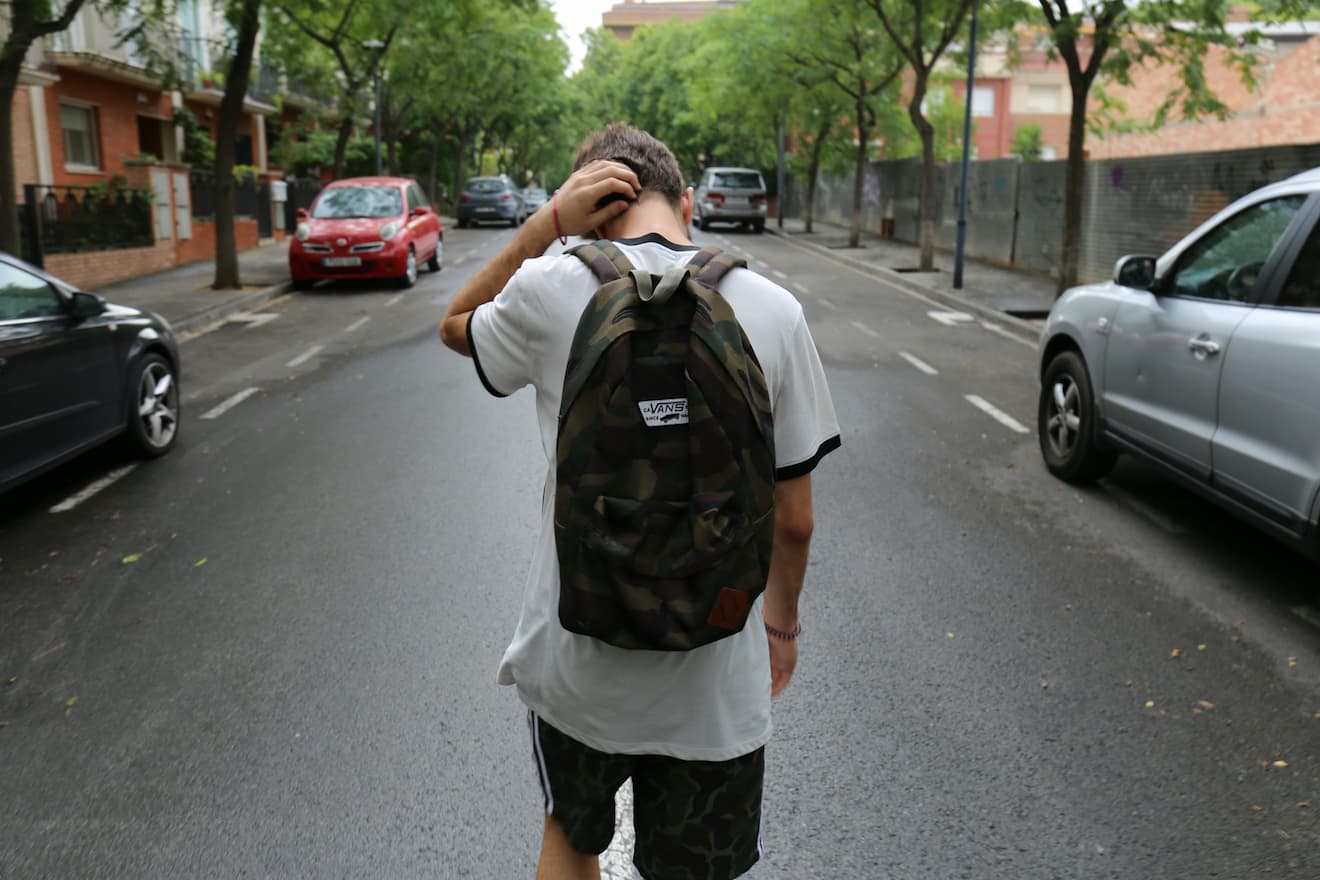 4 Tips for Navigating Anxiety About Going to College