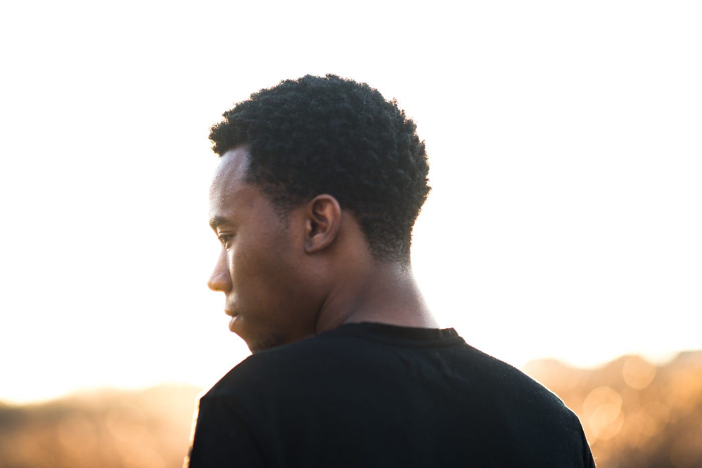 Childhood Trauma in the Black Community