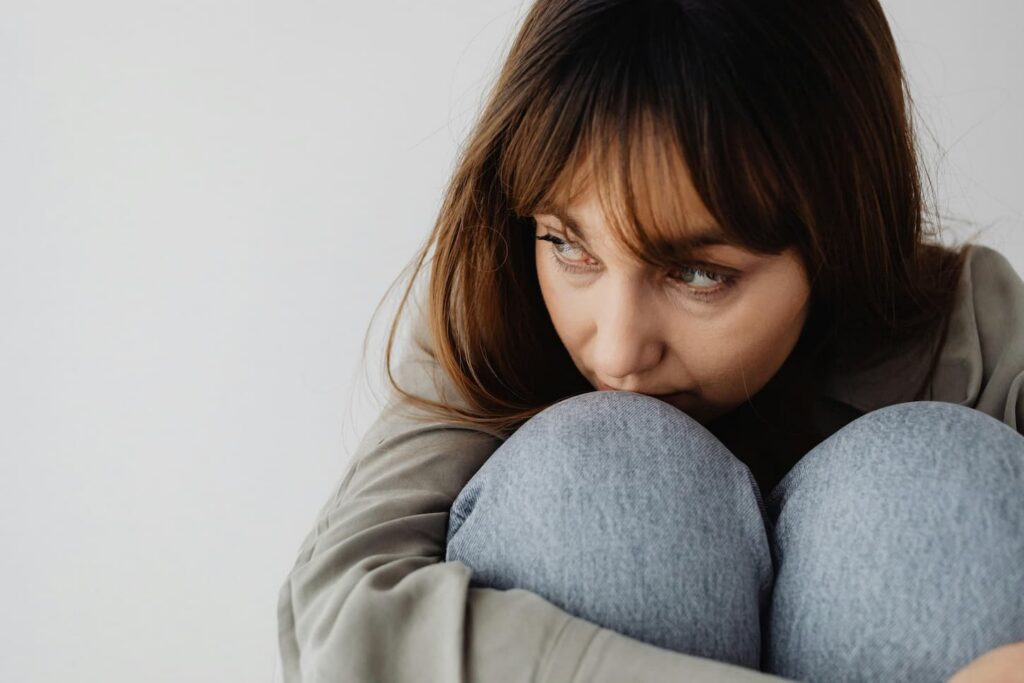 Trauma Responses: A Deeper Look at Freeze and Fawn
