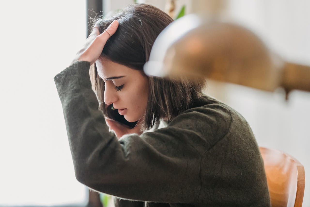 Coping with Feelings of Failure and Underachievement