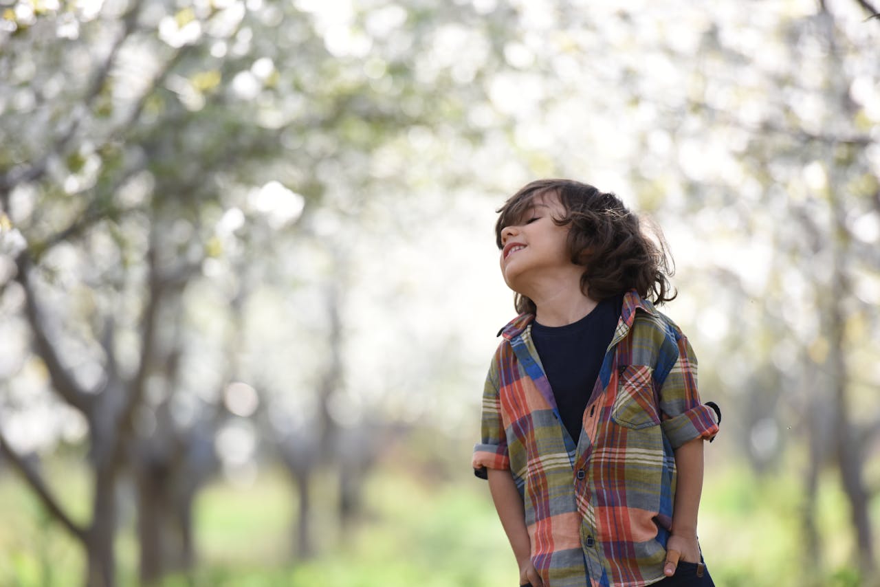 How to Recognize the Signs of Depression in Children 2 How to Recognize the Signs of Depression in Children
