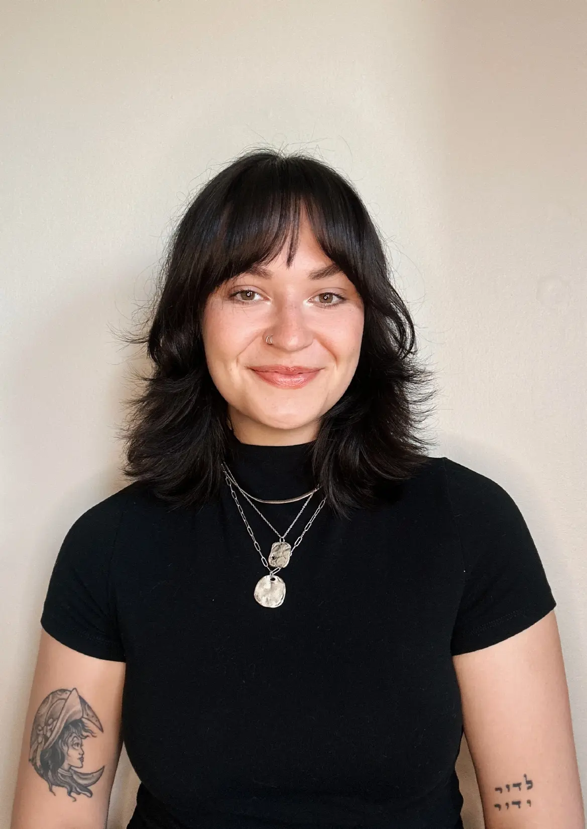 Massachusetts Team 15 Ashlinn Thomas, therapist at Heads Held High Counseling