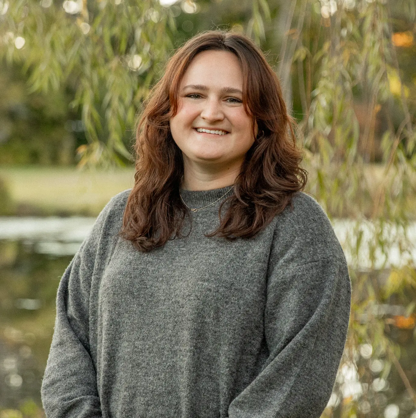 Massachusetts Team 4 Madison Detwiler, therapist at Heads Held High Counseling