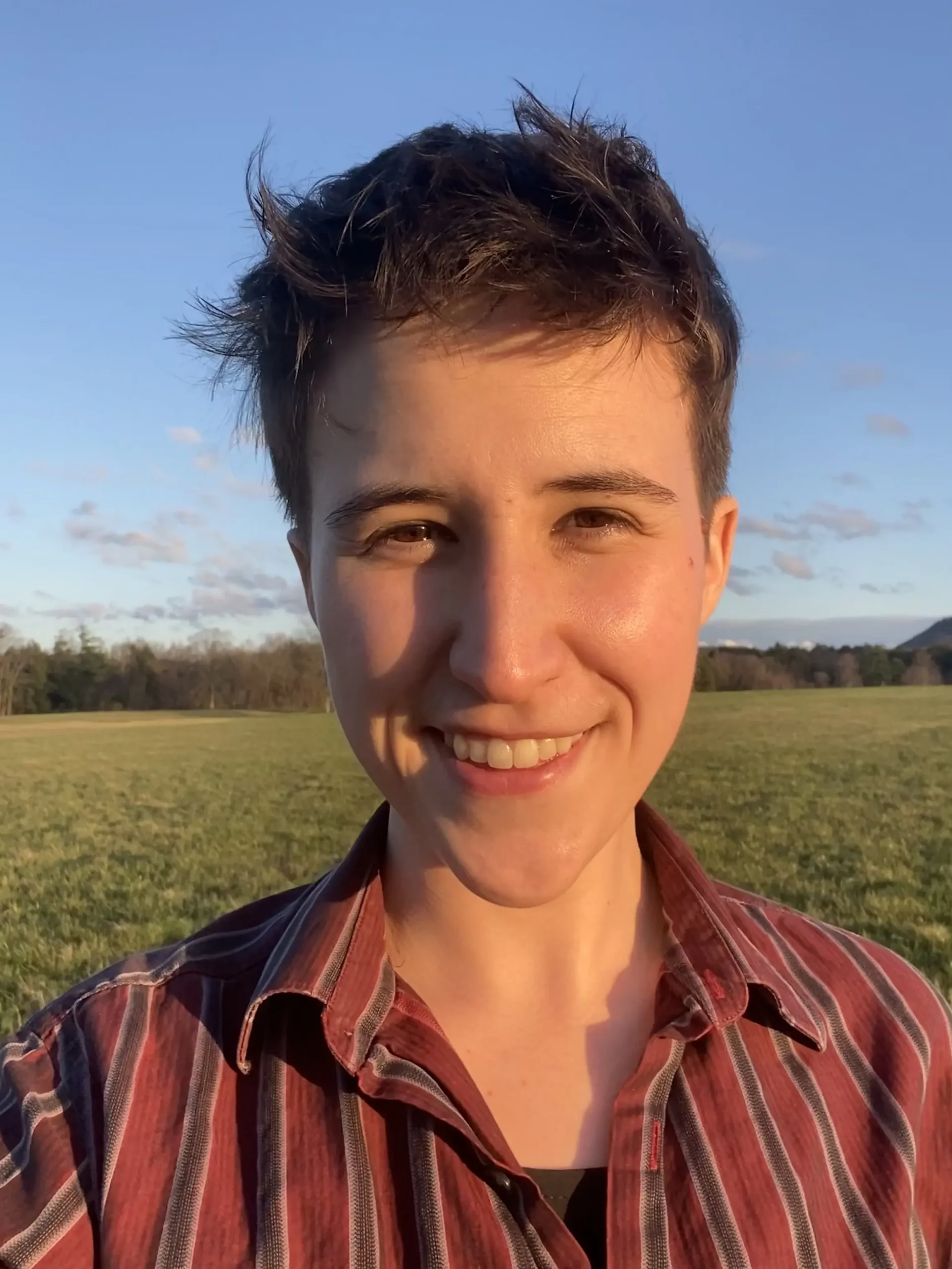 Massachusetts Team 14 Phoebe Hannon, therapist at Heads Held High Counseling