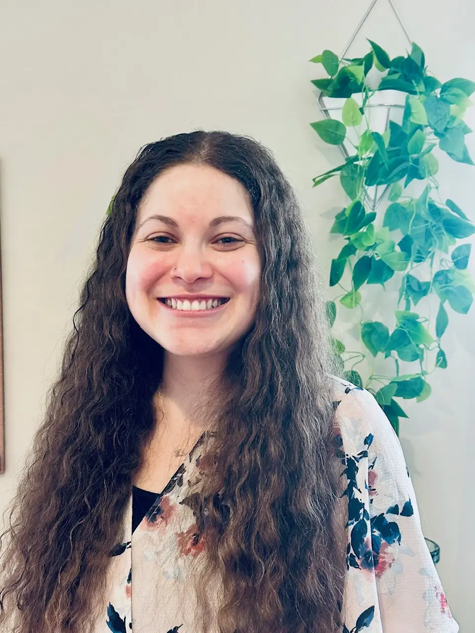 Massachusetts Team 10 Rachel Coakley, therapist at Heads Held High Counseling