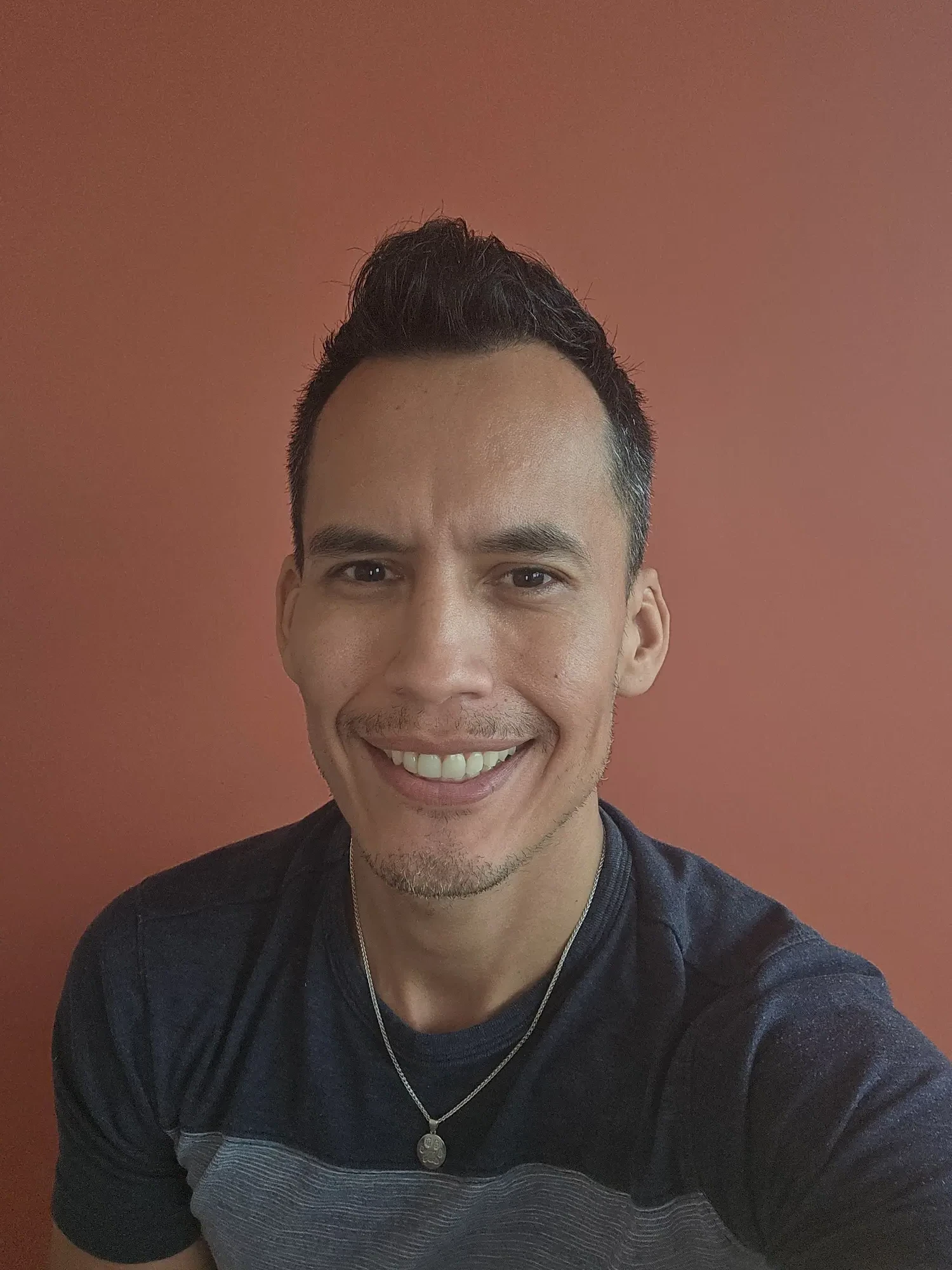 Massachusetts Team 3 Sixto Munoz, director of Clinical Supervision at Heads Held High Counseling