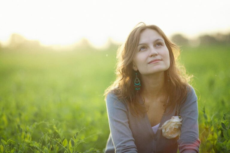 Using Mindfulness to Build Emotional Awareness and Self-Compassion