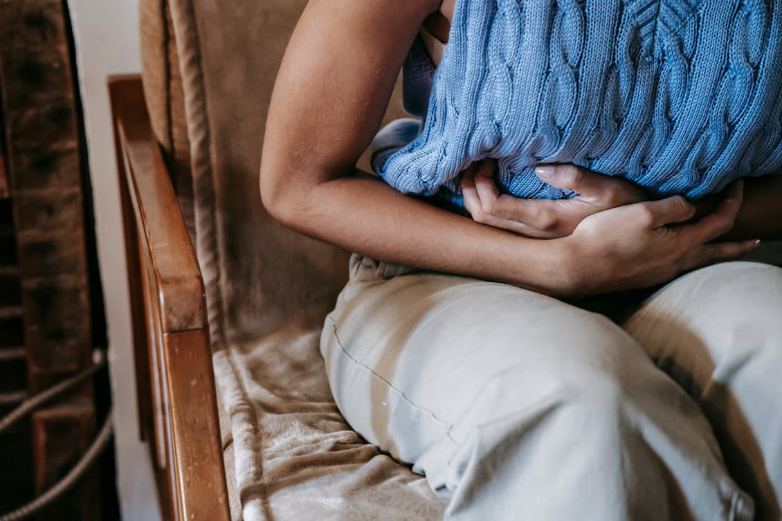 Chronic Pain and Anxiety: Why They Often Go Hand in Hand by HHHC post featured image