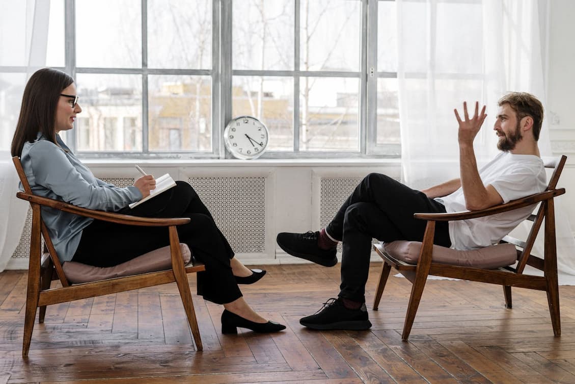 When Talk Therapy Stalls: A Brain-Based Approach to Anxiety and Trauma Recovery 2 When Talk Therapy Stalls: A Brain-Based Approach to Anxiety and Trauma Recovery