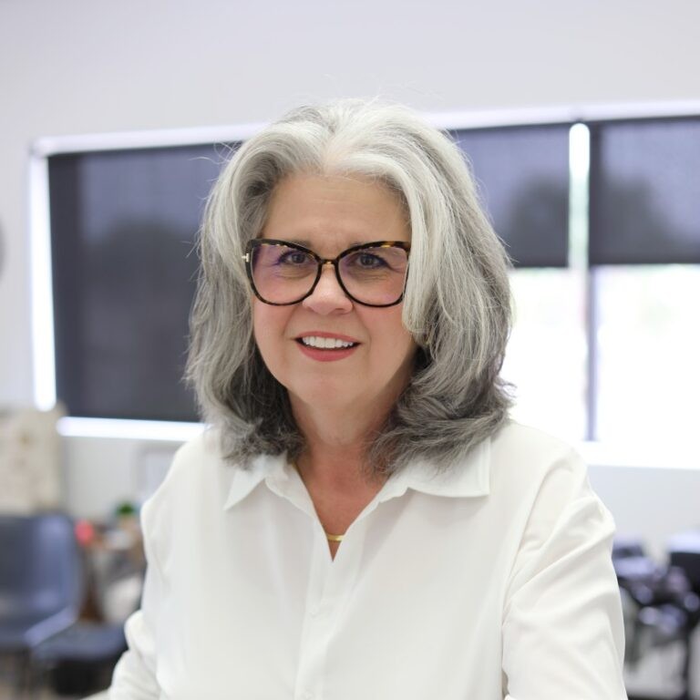 Eileen Borski, LPC