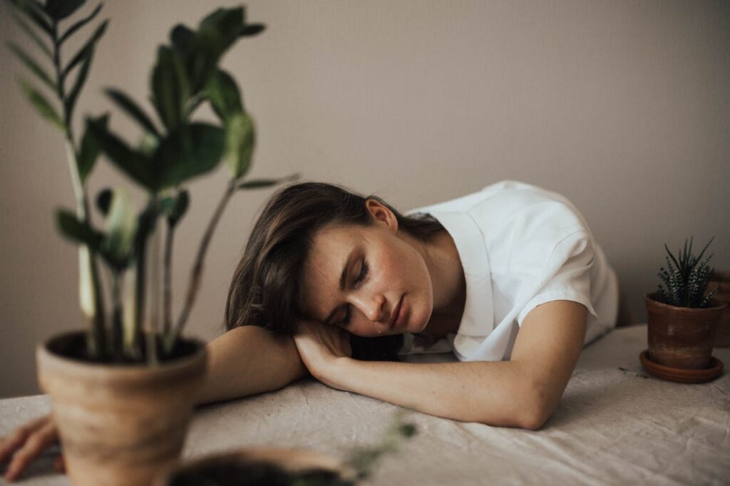 Featured image for post Processing Loss and Identity Changes Caused by Chronic Pain